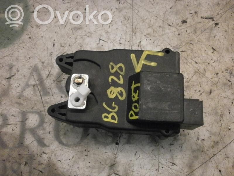 Chevrolet Lacetti Siłownik zamka tylnej klapy bagażnika