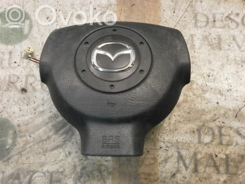 Airbag del volante