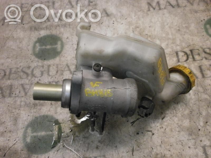 Servo-frein