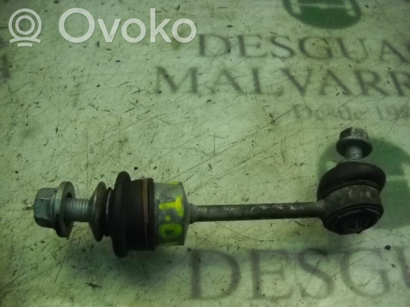 BMW 5 E60 E61 Barra stabilizzatrice posteriore/stabilizzatore
