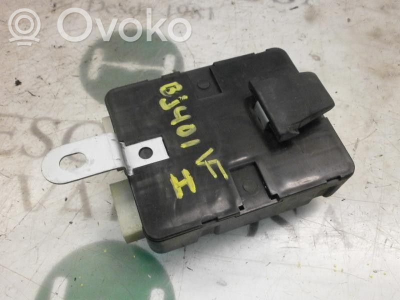 KIA Carnival Alte unități/module de control 