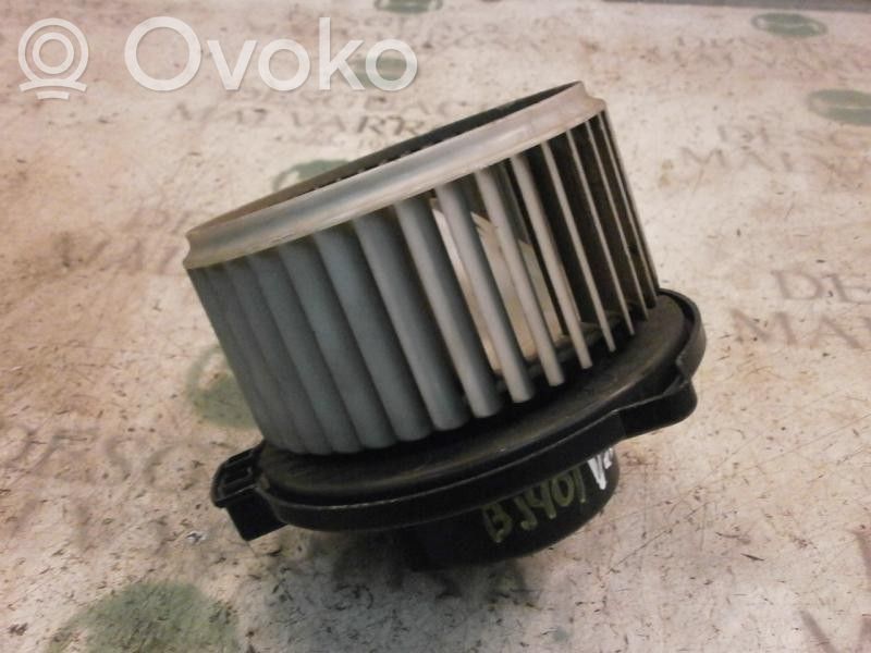 Pulseur d'air habitacle   0K55261C07