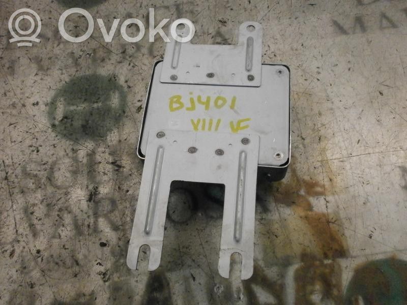 KIA Carnival Other control units/modules 