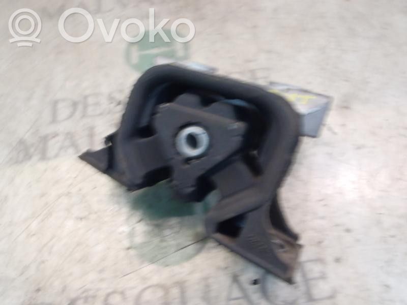 Supporto di montaggio del motore
