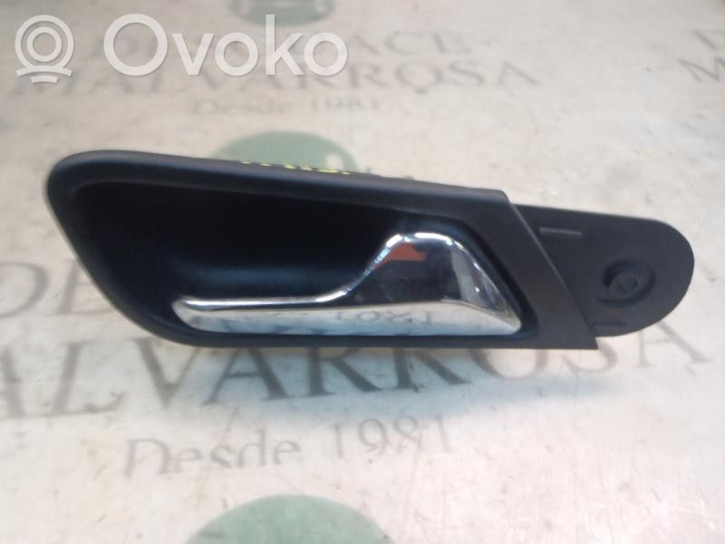 Mercedes-Benz CLK A208 C208 Klamka wewnętrzna drzwi przednich 