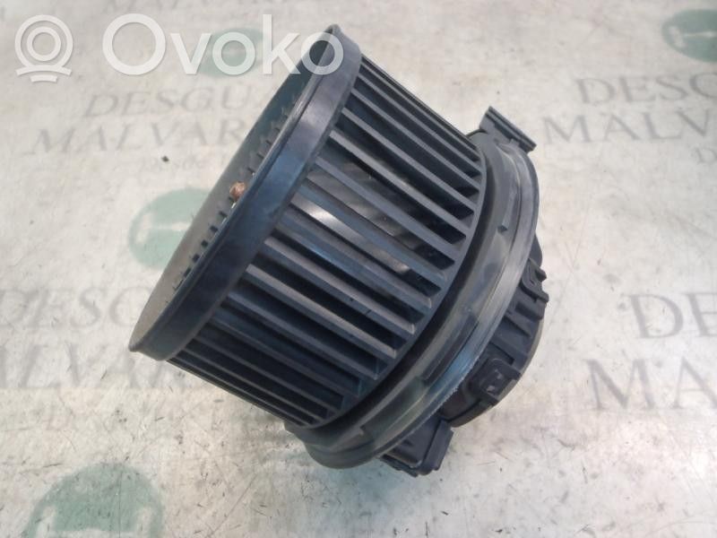 Ford Fiesta Ventola riscaldamento/ventilatore abitacolo