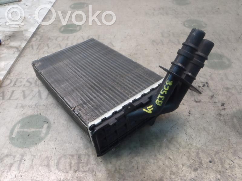 Radiateur condenseur de climatisation