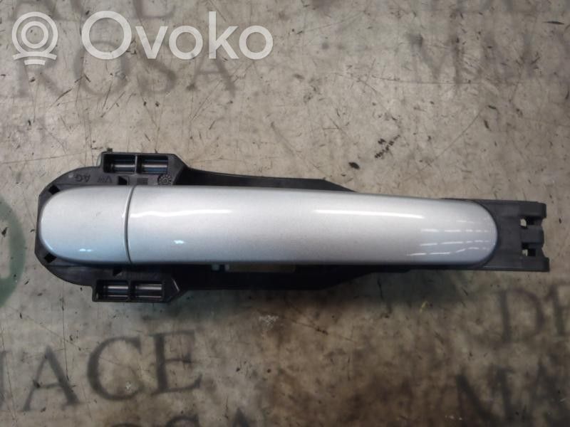 Etuoven ulkokahva   3B0837207GGRU