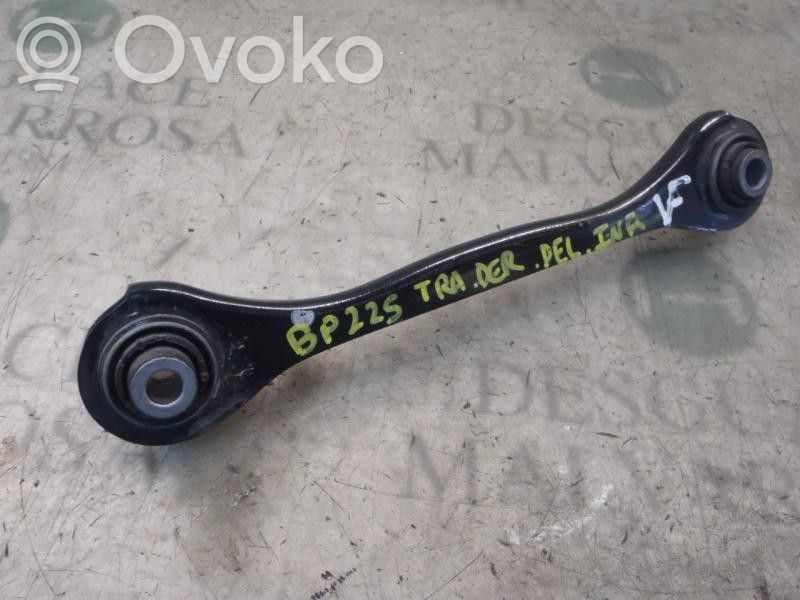 Seat Leon (1P) Braccio di controllo sospensione posteriore
