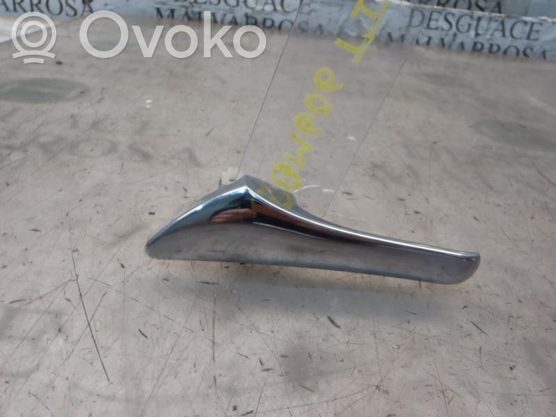 Mercedes-Benz E W211 Maniglia interna per portiera posteriore
