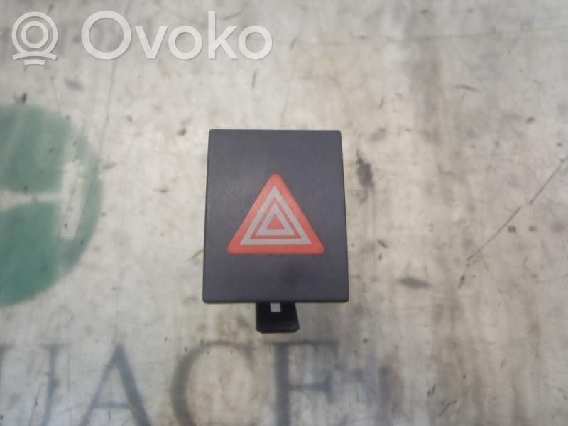 Volkswagen Polo III 6N 6N2 6NF Interruttore luci di emergenza