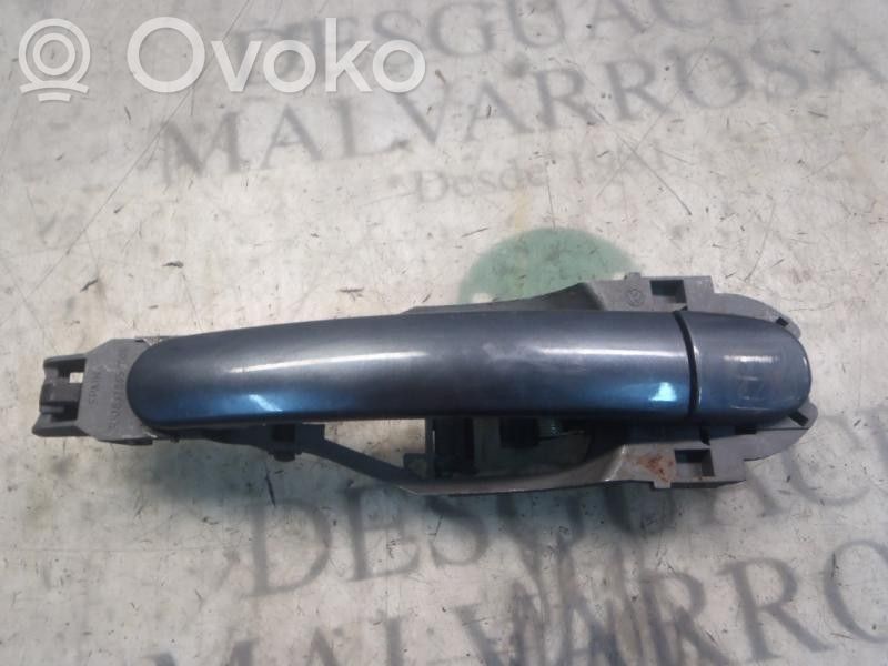 Volkswagen Polo III 6N 6N2 6NF Maniglia esterna per portiera posteriore