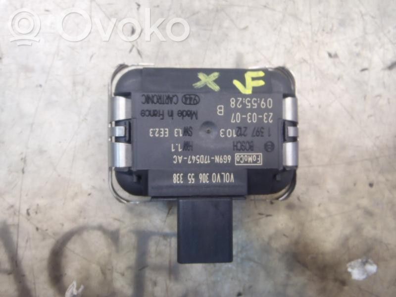 Autres unités de commande / modules   2008368,6G9N17D547