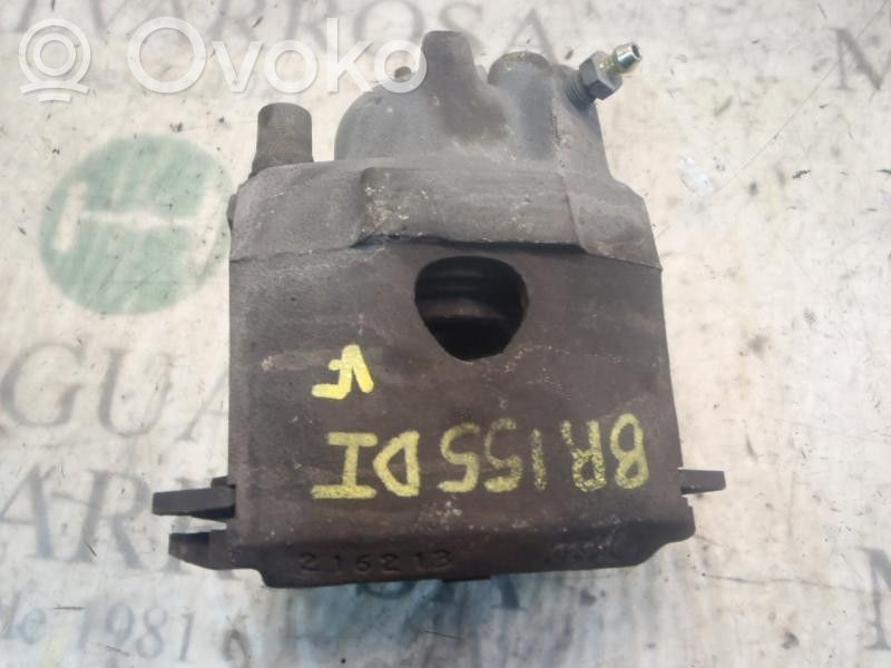 Volkswagen Polo III 6N 6N2 6NF Pinza del freno anteriore
