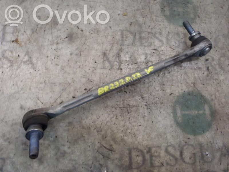 Renault Megane II Barra stabilizzatrice anteriore/stabilizzatore