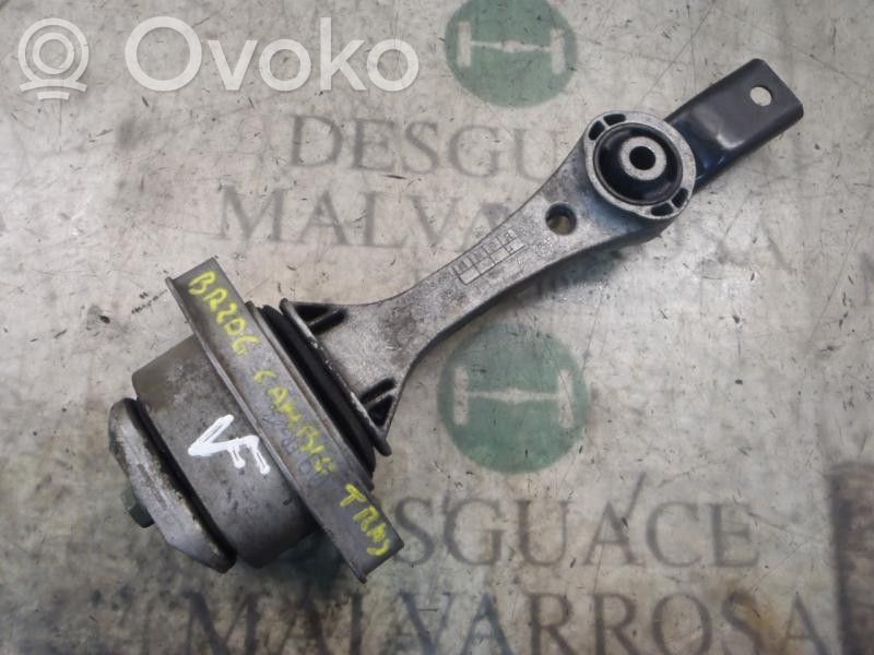 Volkswagen Bora Coussinet de boîte de vitesses