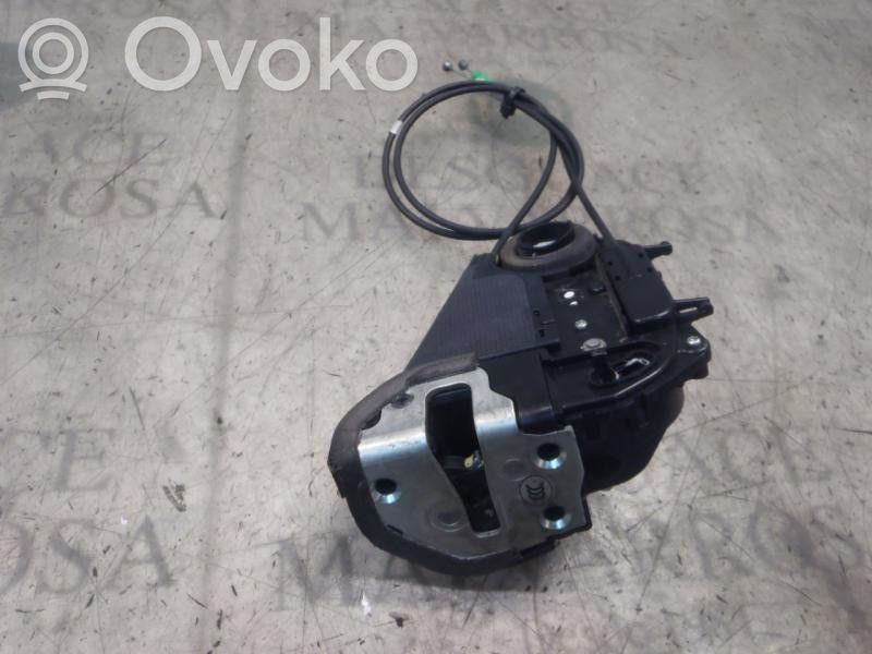 Toyota Prius (XW20) Încuietoare ușă spate 