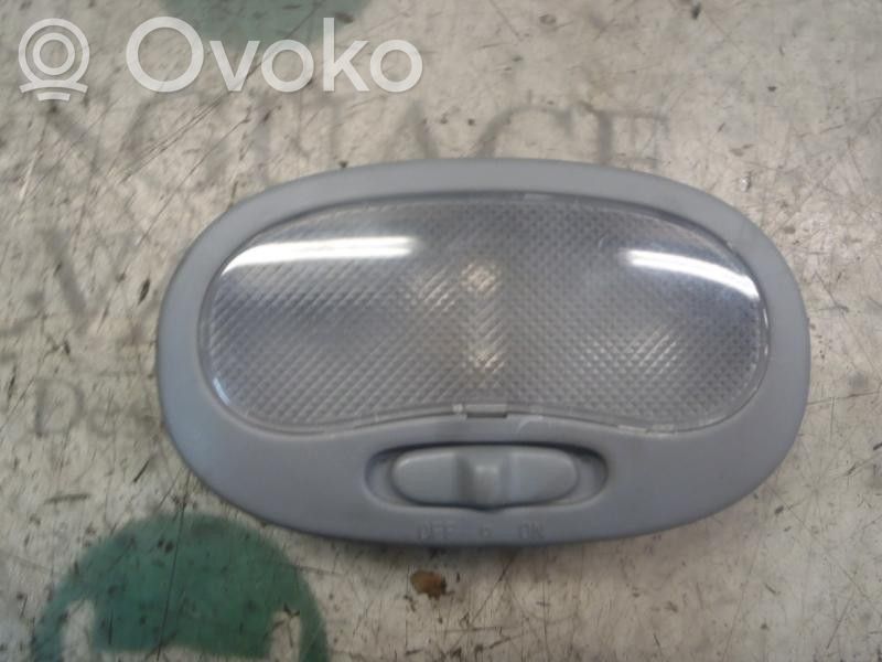 Chevrolet Aveo Ramă consolă lumini plafon 