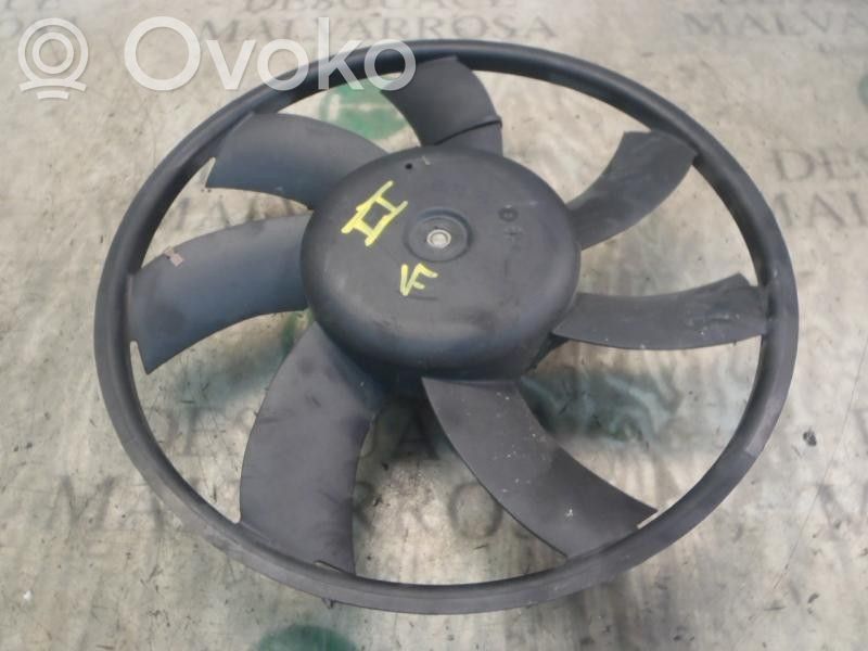 Opel Insignia A Ventilatore di raffreddamento elettrico del radiatore 