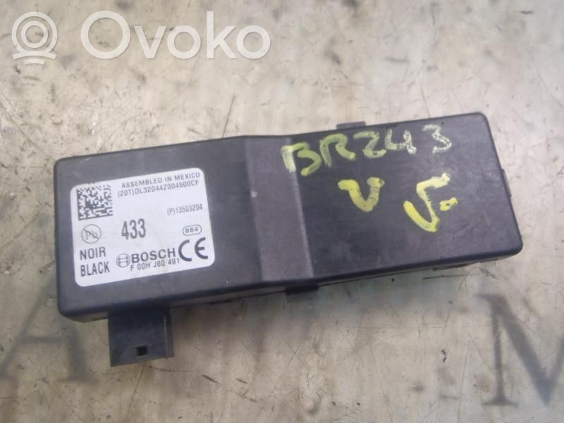 Opel Insignia A Alte unități/module de control 