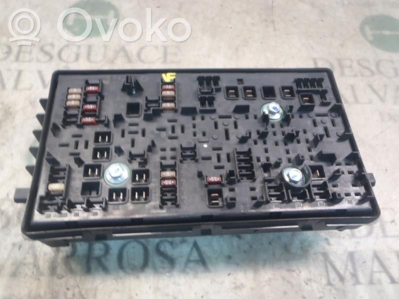 Opel Insignia A Moduł / Sterownik BSM 