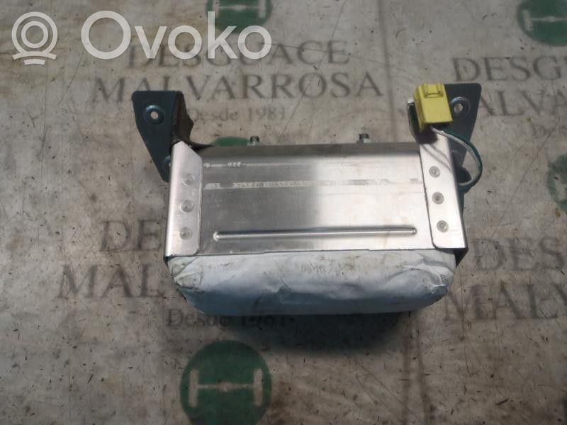 Alfa Romeo 156 Airbag lateral