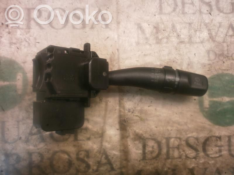 KIA Opirus Leva comando tergicristalli 