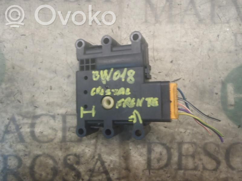Mazda 6 Commande de chauffage et clim 