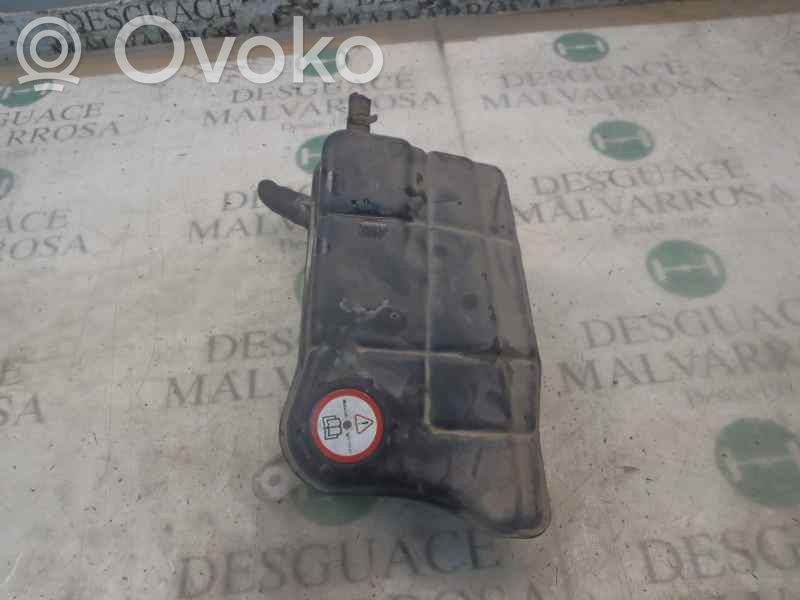 Ford Mondeo Mk III Depósito de expansión de combustible