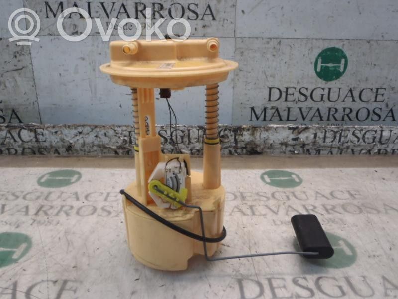 Renault Modus In-tank fuel pump 