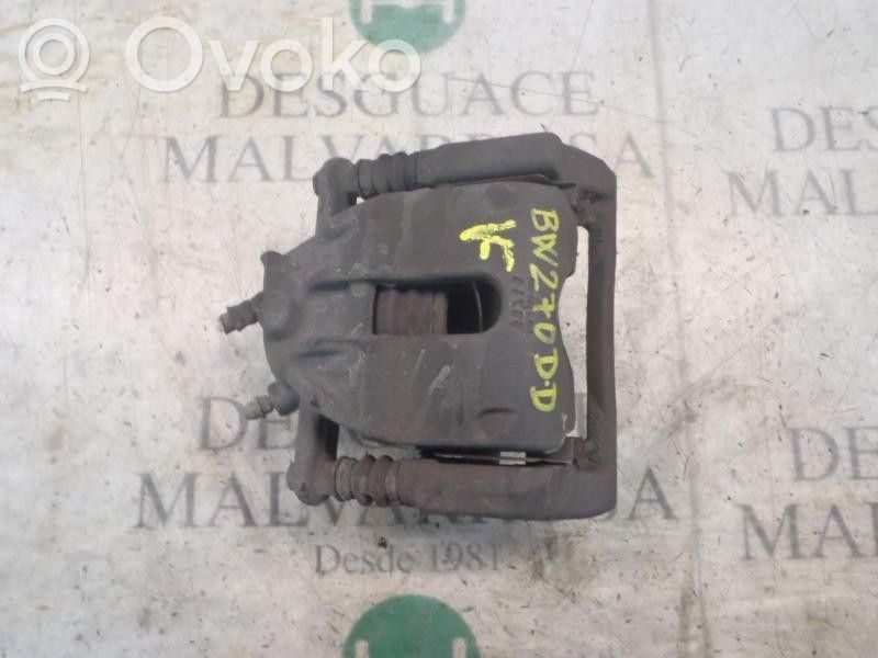 Bremssattel vorne   7701208333