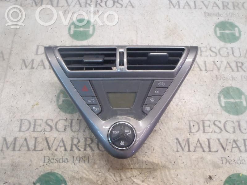 Unitate control climatizare