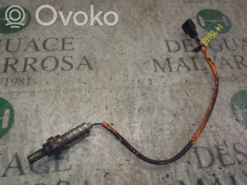 Dacia Sandero Sensore della sonda Lambda 