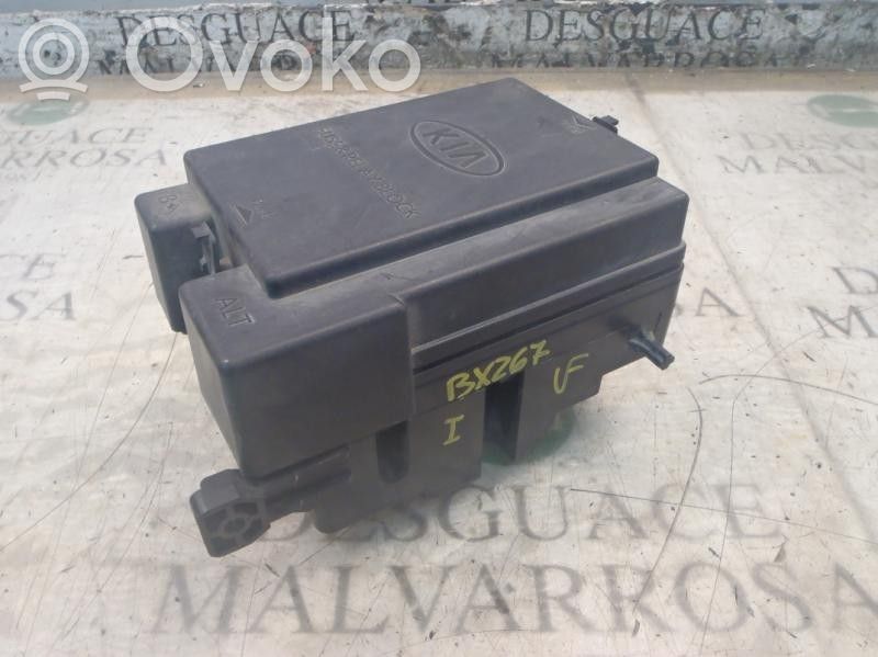 BSM Control unit   919552F021,919552F021