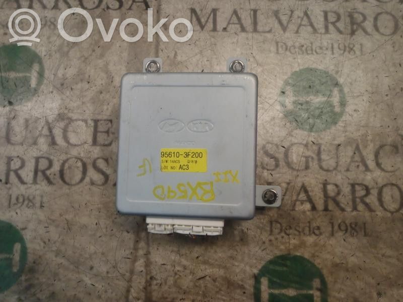 KIA Opirus Sonstige Steuergeräte / Module 
