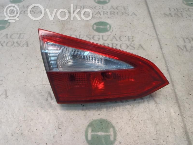 Luz trasera/de freno   1775997