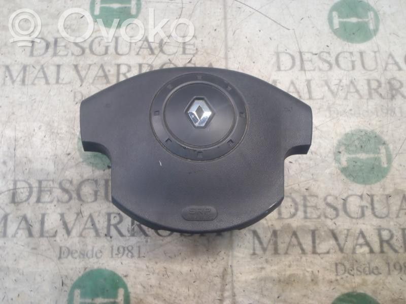 Renault Scenic II - Grand scenic II Fahrerairbag