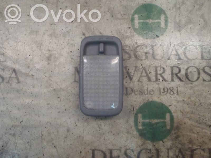 Toyota RAV 4 (XA10) Panel oświetlenia wnętrza kabiny 