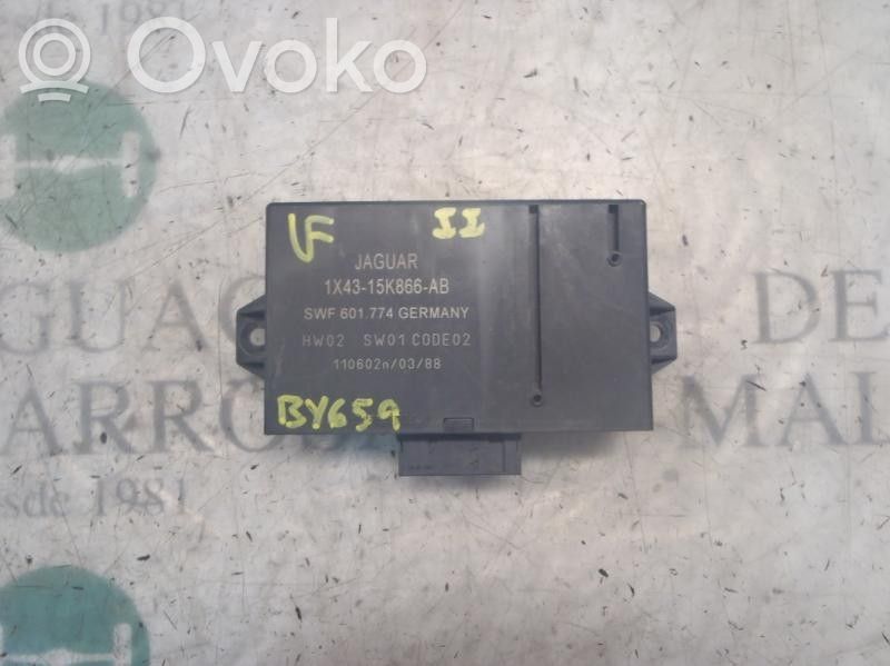Muut ohjainlaitteet/moduulit   C2C1237,1X4315K866AB