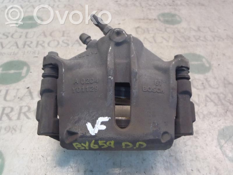 Передний суппорт   C2S12636