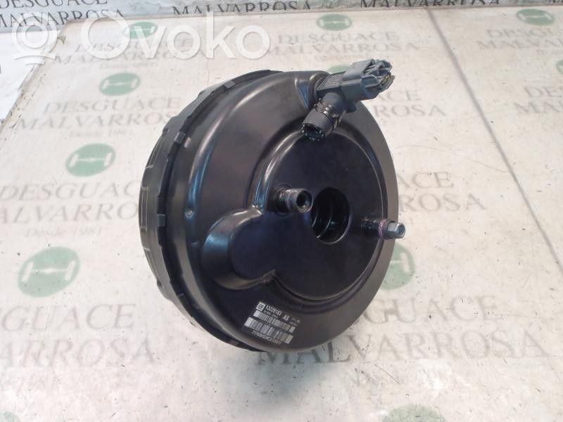 Servo-frein   13286439,13228183,03785907324