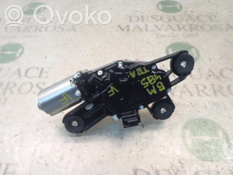 Wischermotor Heckscheibe