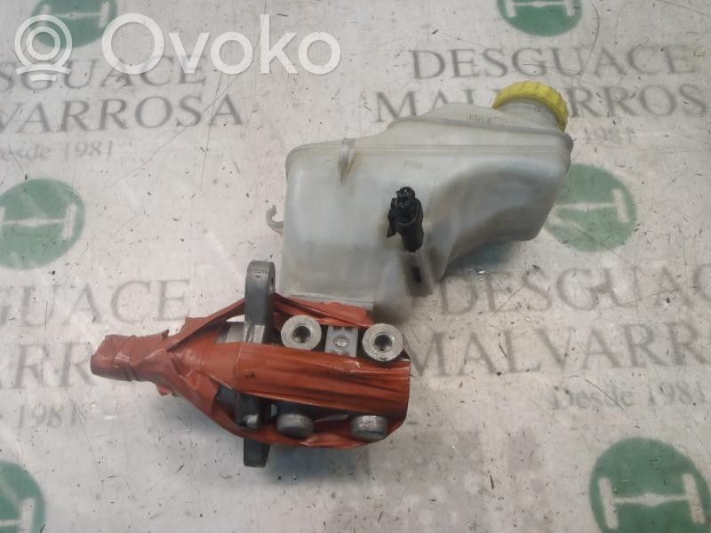 Bomba de freno