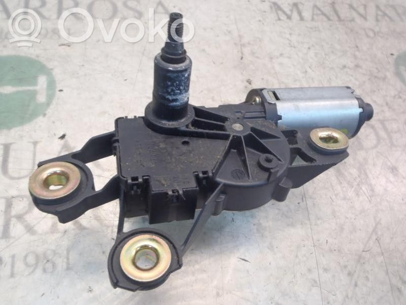 Seat Toledo II (1M) Motor ștergător lunetă 