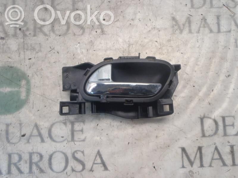 Citroen C3 Maniglia interna per portiera anteriore 