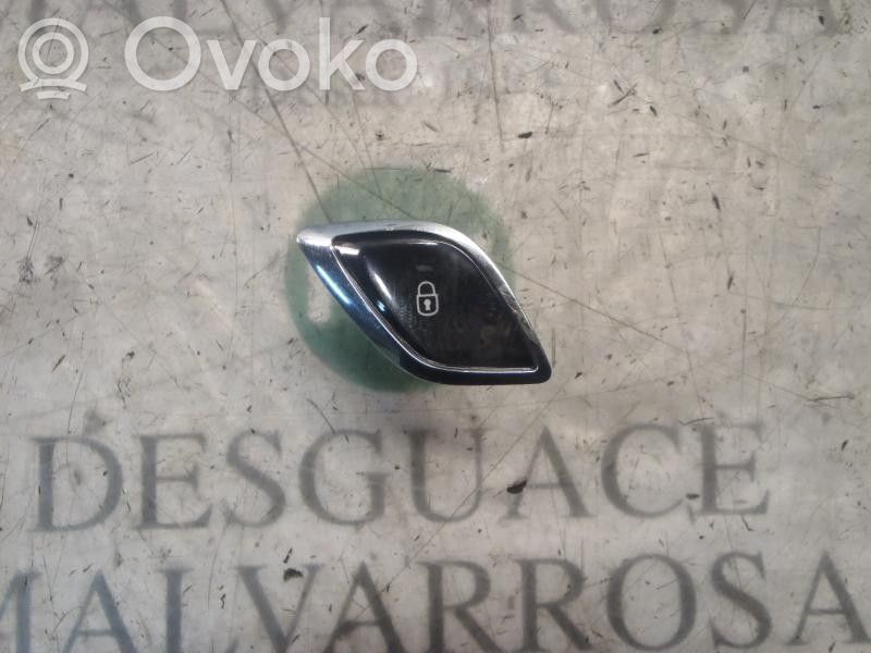 Citroen C3 Otras unidades de control/módulos 