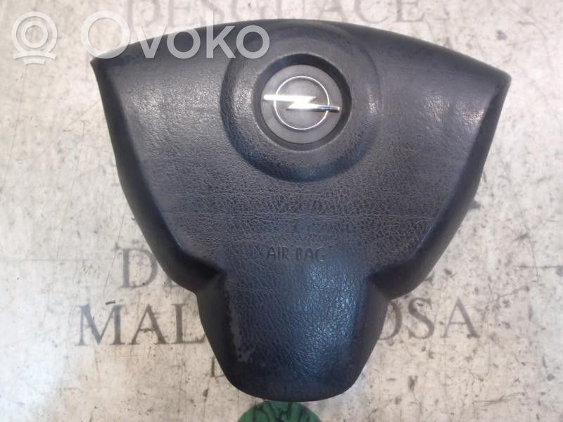 Airbag del volante