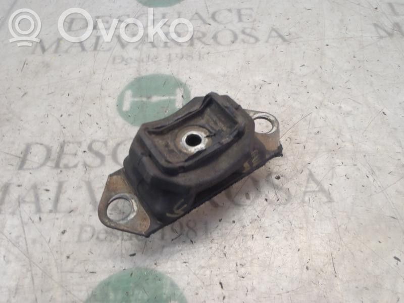 Soporte de la caja de cambios