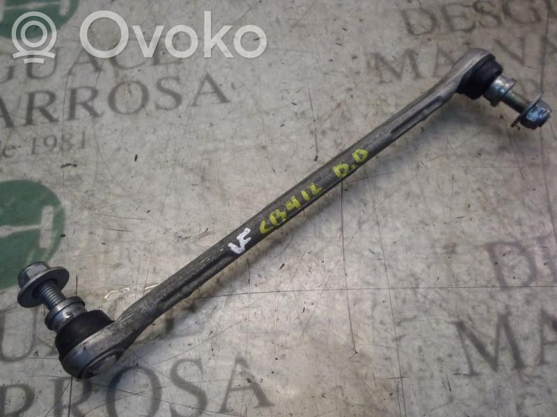 Renault Megane III Barra stabilizzatrice anteriore/stabilizzatore