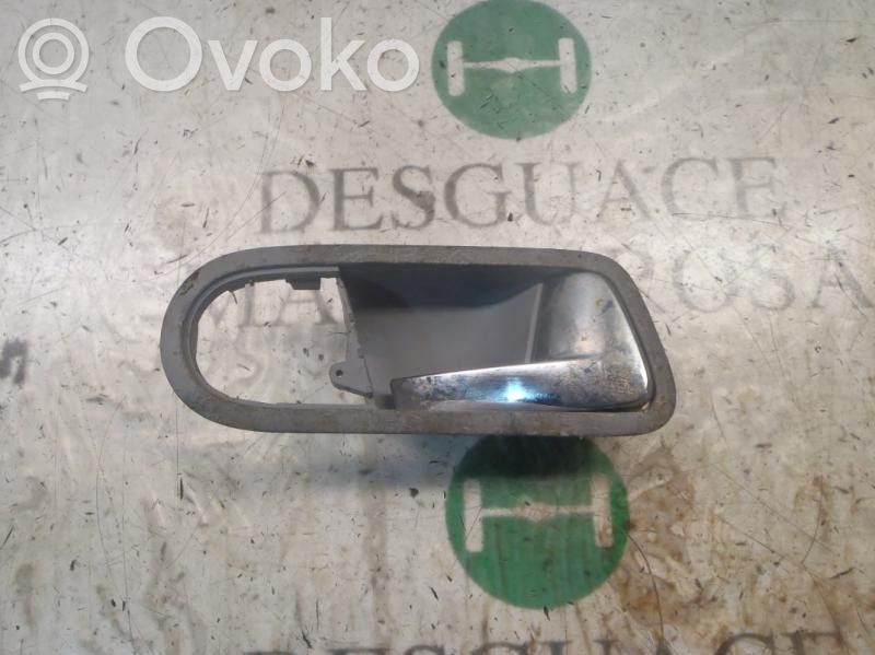 Takaoven sisäkahva